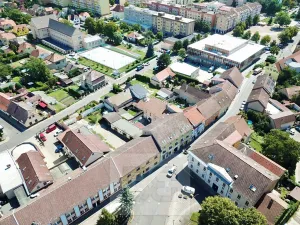 Prodej bytu 3+1, Štětí, Krátká, 108 m2