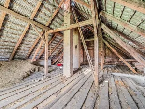 Prodej rodinného domu, Lhota pod Radčem, 93 m2