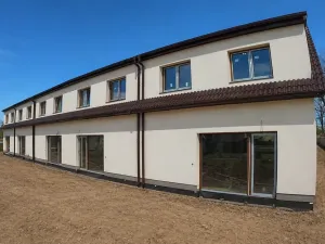 Prodej rodinného domu, Radošovice, 114 m2