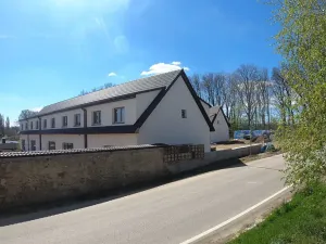 Prodej rodinného domu, Radošovice, 114 m2