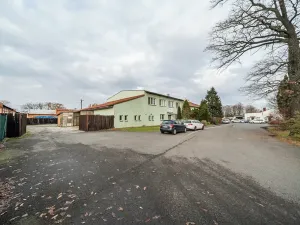 Prodej komerčního pozemku, Bohumín, Šunychelská, 4376 m2