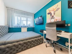 Prodej bytu 2+kk, Kladno, Arménská, 48 m2
