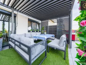 Prodej bytu 2+kk, Kladno, Arménská, 48 m2