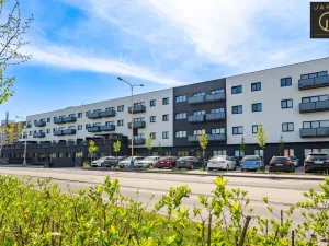 Prodej bytu 2+kk, Kladno, Arménská, 48 m2