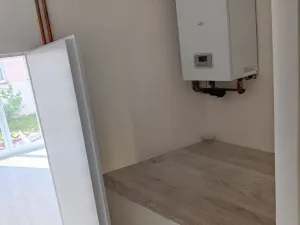 Pronájem bytu 2+kk, Praha - Modřany, U Modřanské školy, 51 m2
