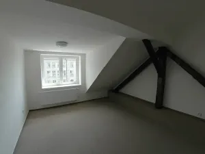 Pronájem bytu 2+kk, Plzeň, náměstí T. G. Masaryka, 46 m2