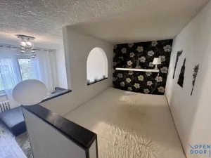 Pronájem bytu 2+1, Kadaň, Chomutovská, 53 m2