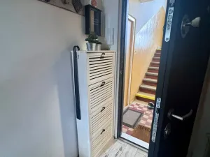 Pronájem bytu 2+1, Kadaň, Chomutovská, 53 m2