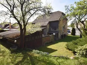 Prodej rodinného domu, Strakonice, Volyňská, 150 m2