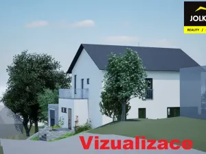 Prodej pozemku pro bydlení, Vítkov, Příkrá, 553 m2