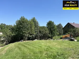 Prodej pozemku pro bydlení, Vítkov, Příkrá, 553 m2