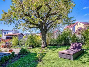 Prodej rodinného domu, Hrob, 158 m2