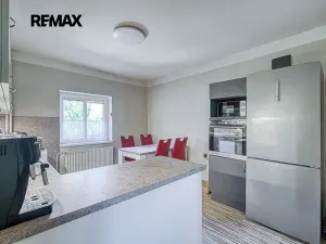 Prodej rodinného domu, Hrob, 158 m2