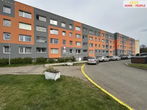 Pronájem bytu 3+1, Čáslav - Čáslav-Nové Město, Pražská, 72 m2