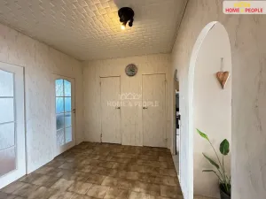 Pronájem bytu 3+1, Čáslav - Čáslav-Nové Město, Pražská, 72 m2