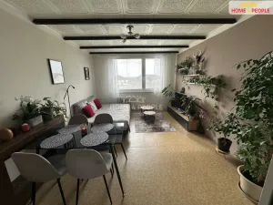 Pronájem bytu 3+1, Čáslav - Čáslav-Nové Město, Pražská, 72 m2