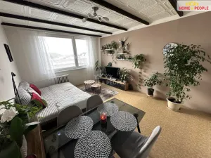 Pronájem bytu 3+1, Čáslav - Čáslav-Nové Město, Pražská, 72 m2