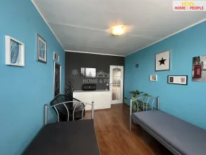 Pronájem bytu 3+1, Čáslav - Čáslav-Nové Město, Pražská, 72 m2
