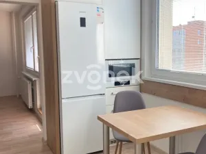 Pronájem bytu 3+1, Zlín, Budovatelská, 69 m2
