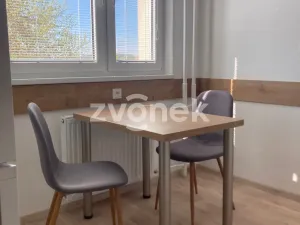 Pronájem bytu 3+1, Zlín, Budovatelská, 69 m2