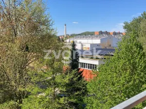 Pronájem bytu 3+1, Zlín, Budovatelská, 69 m2