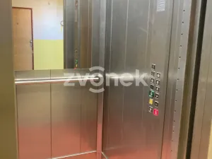 Pronájem bytu 3+1, Zlín, Budovatelská, 69 m2