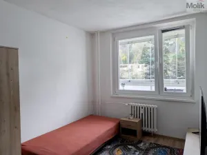 Pronájem bytu 3+1, Krupka - Maršov, Dukelských hrdinů, 68 m2
