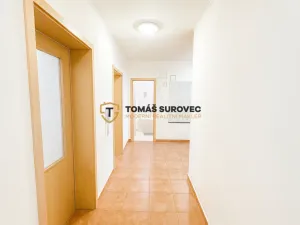 Pronájem bytu 3+kk, Slavičín, Jar. Šály, 90 m2