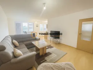 Pronájem bytu 3+kk, Slavičín, Jar. Šály, 80 m2