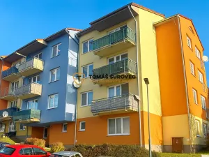Pronájem bytu 3+kk, Slavičín, Jar. Šály, 80 m2