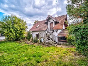 Prodej pozemku pro bydlení, Horní Cerekev, 1825 m2