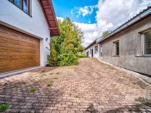 Prodej pozemku pro bydlení, Horní Cerekev, 1825 m2