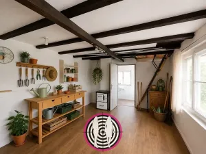 Prodej chaty, Praha, Menclova, 24 m2