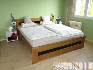 Pronájem bytu 1+1, Plzeň, Šimerova, 38 m2