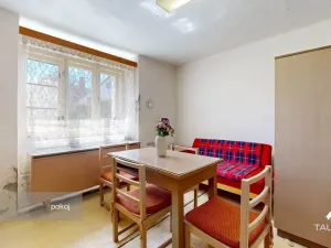 Prodej rodinného domu, Bukovník, 114 m2