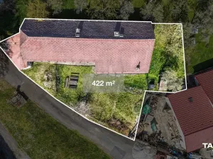 Prodej rodinného domu, Bukovník, 114 m2