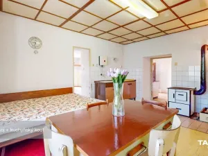 Prodej rodinného domu, Bukovník, 114 m2