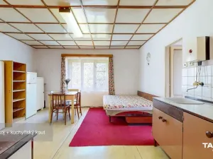 Prodej rodinného domu, Bukovník, 114 m2