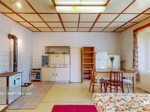 Prodej rodinného domu, Bukovník, 114 m2
