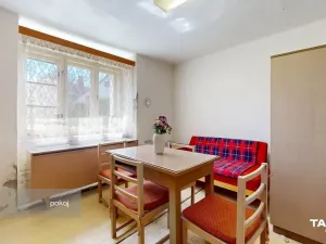 Prodej rodinného domu, Bukovník, 114 m2