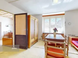 Prodej rodinného domu, Bukovník, 114 m2
