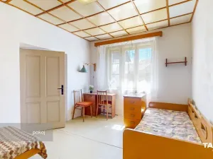 Prodej rodinného domu, Bukovník, 114 m2