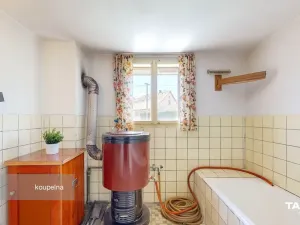Prodej rodinného domu, Bukovník, 114 m2