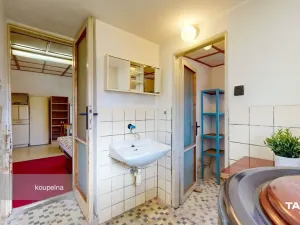 Prodej rodinného domu, Bukovník, 114 m2