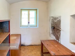 Prodej rodinného domu, Bukovník, 114 m2