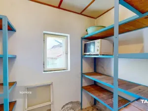 Prodej rodinného domu, Bukovník, 114 m2