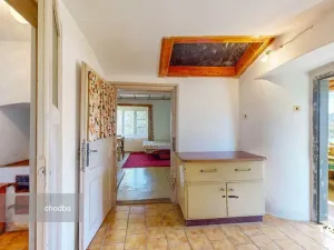 Prodej rodinného domu, Bukovník, 114 m2