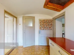 Prodej rodinného domu, Bukovník, 114 m2
