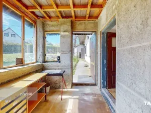 Prodej rodinného domu, Bukovník, 114 m2