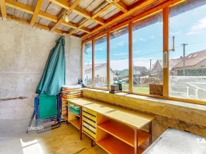 Prodej rodinného domu, Bukovník, 114 m2